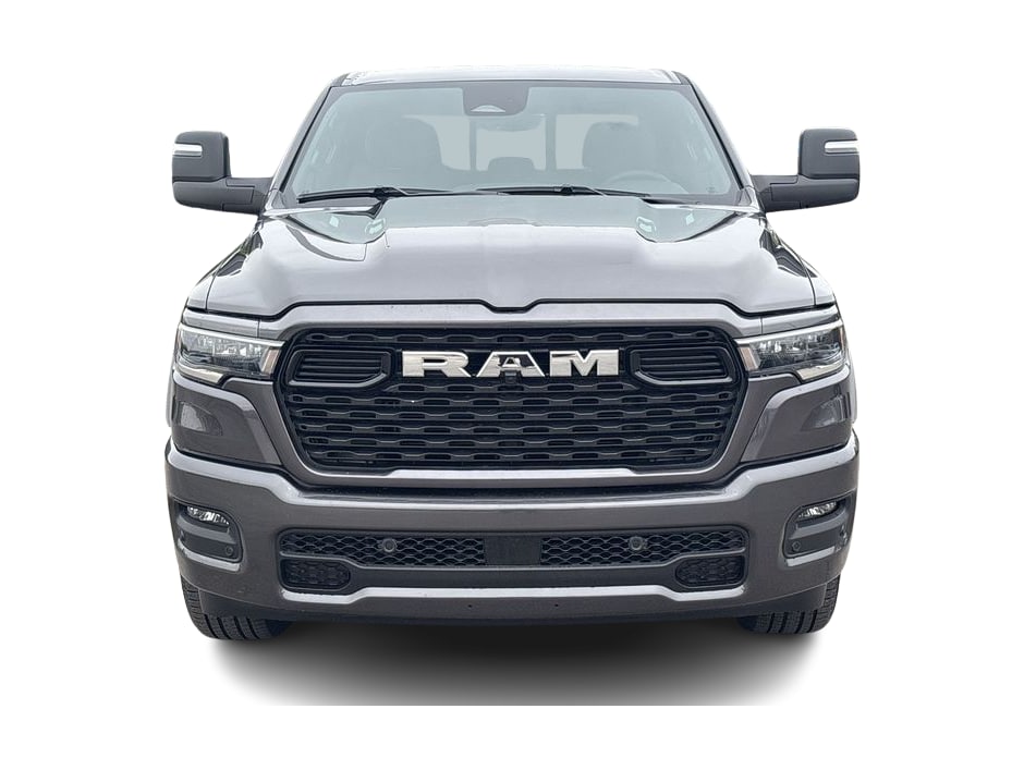 Thumbnail: 2026 RAM 1500 - 6