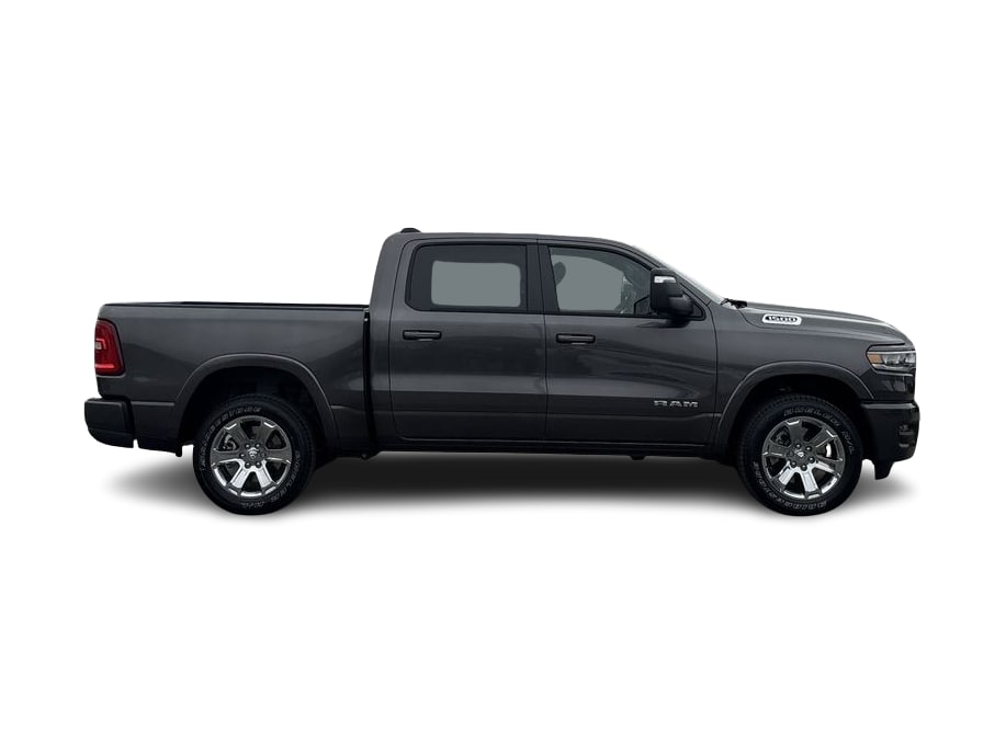 Thumbnail: 2026 RAM 1500 - 21