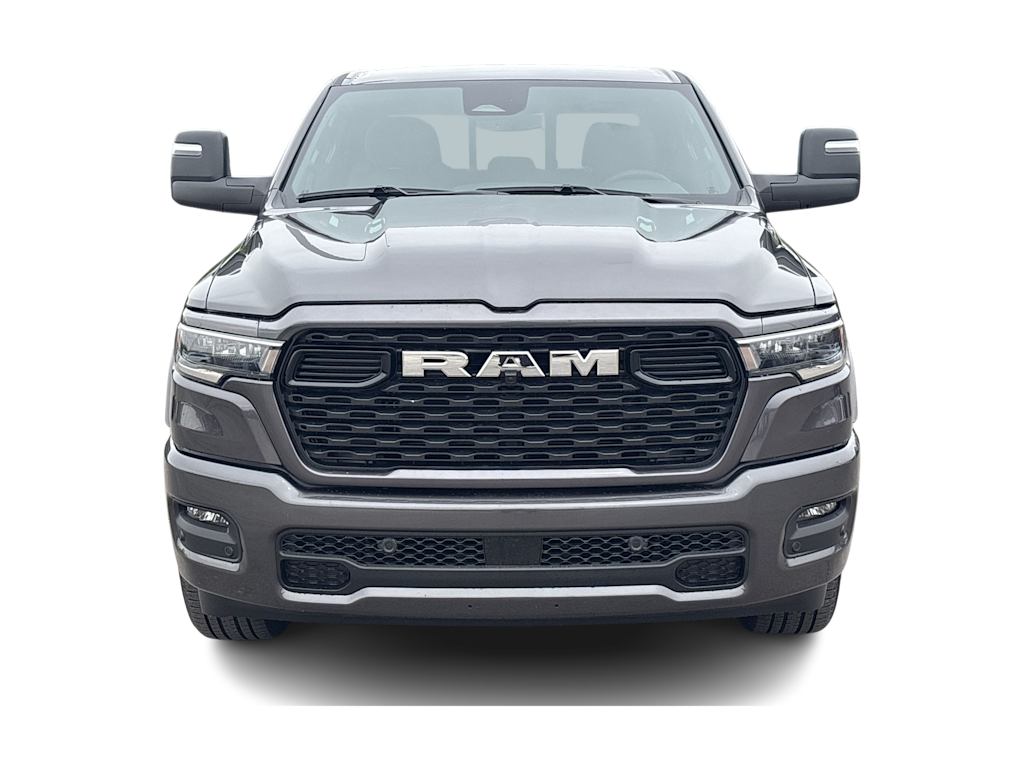 Thumbnail: 2026 RAM 1500 - 6