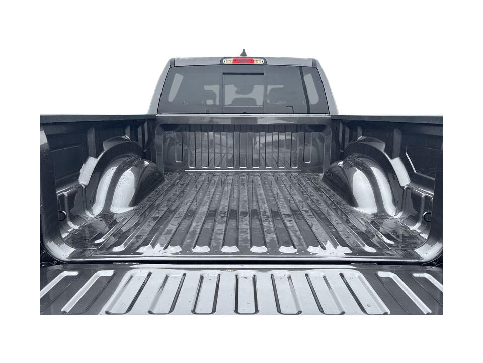 Thumbnail: 2026 RAM 1500 - 17