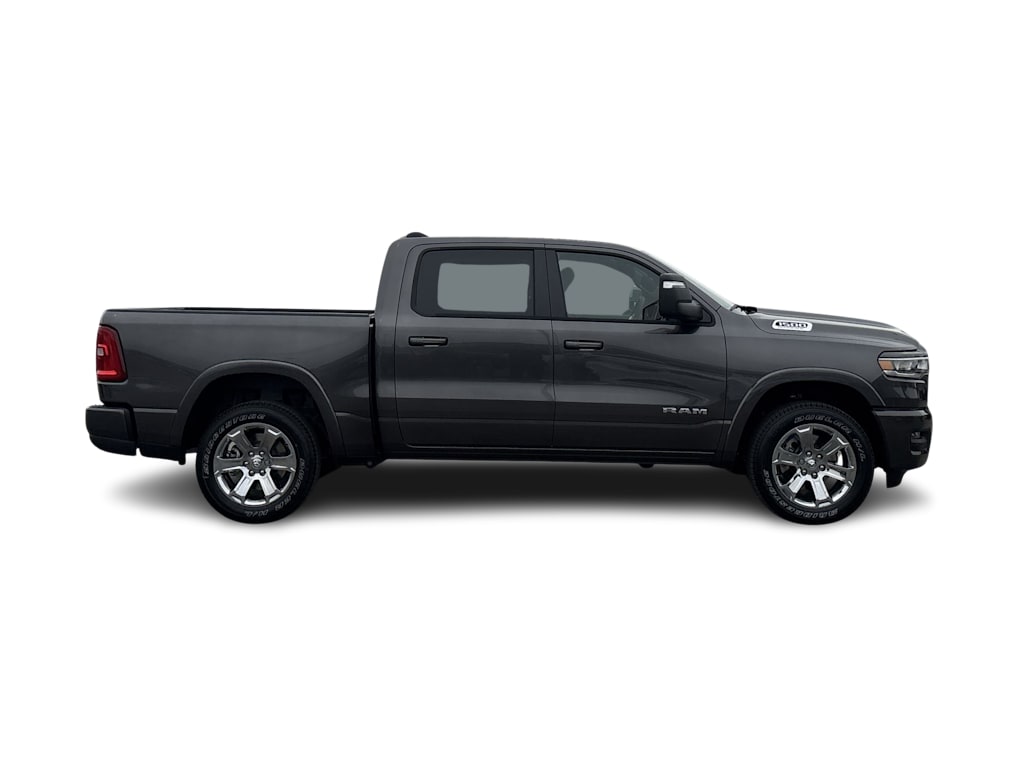 Thumbnail: 2026 RAM 1500 - 21