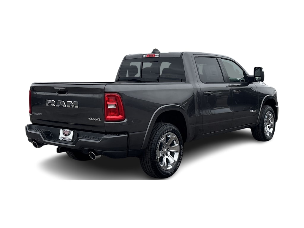 Thumbnail: 2026 RAM 1500 - 20