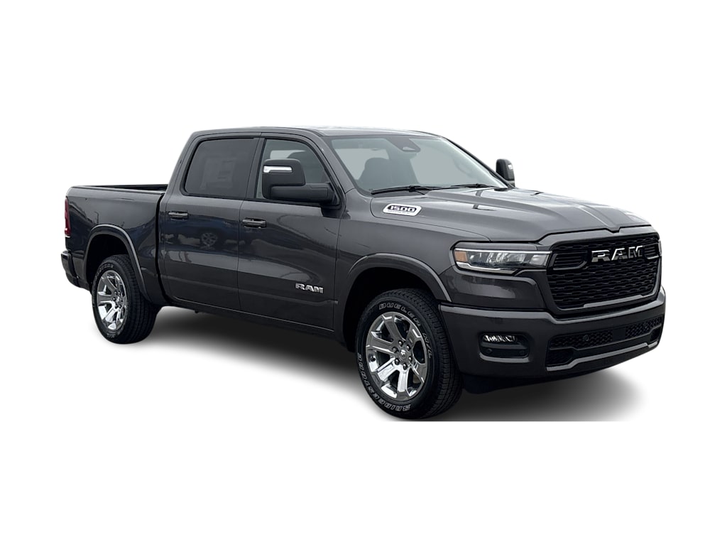 Thumbnail: 2026 RAM 1500 - 18