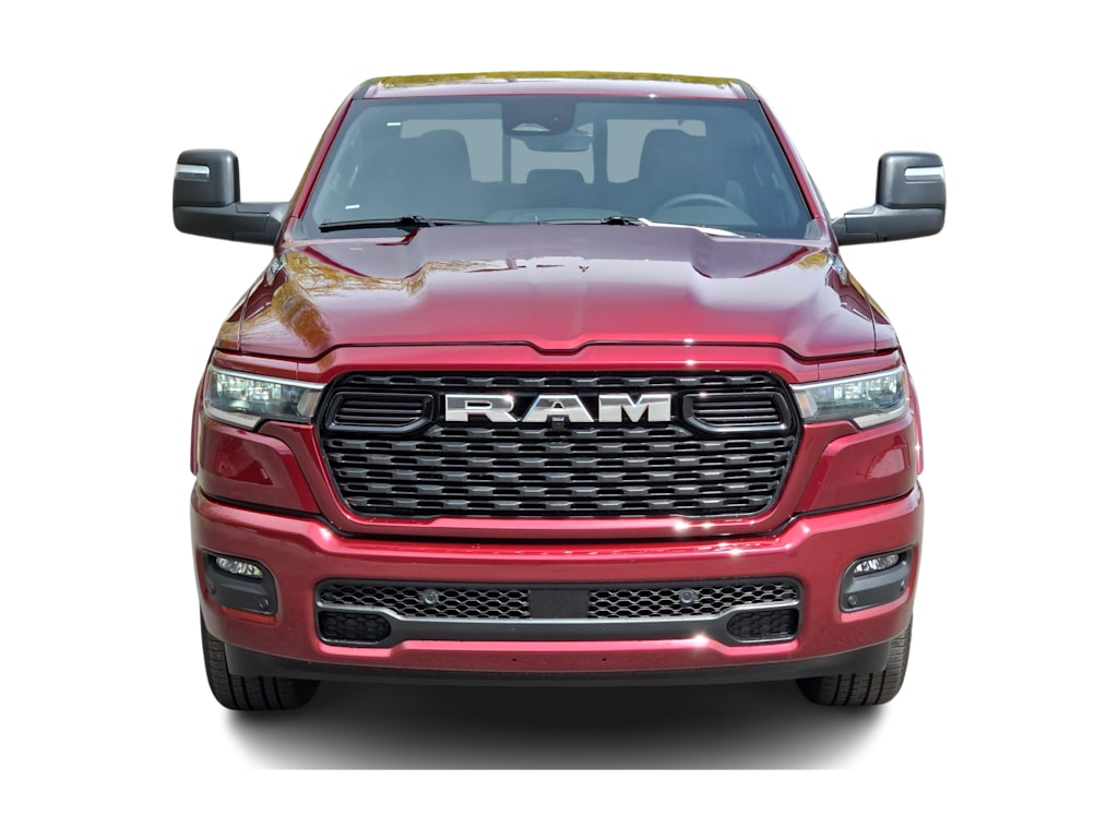 Thumbnail: 2026 RAM 1500 - 6