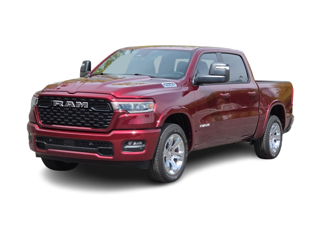 Thumbnail: 2026 RAM 1500 - 21