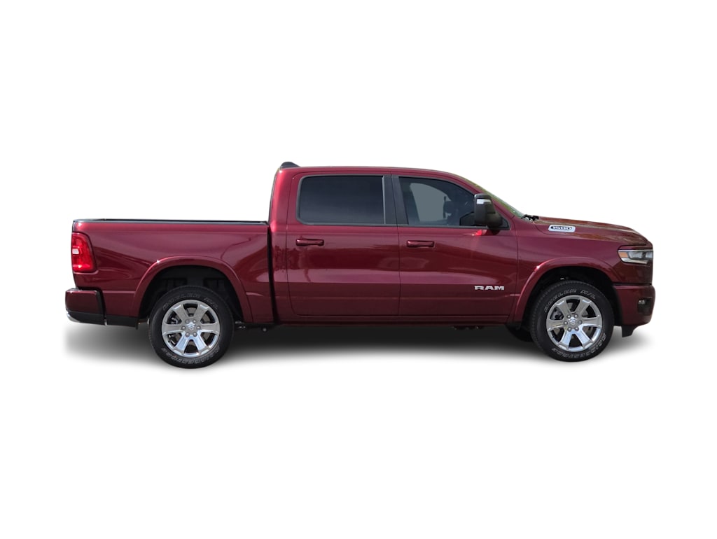 Thumbnail: 2026 RAM 1500 - 23
