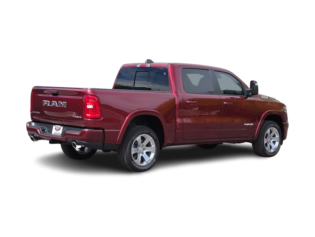 Thumbnail: 2026 RAM 1500 - 22