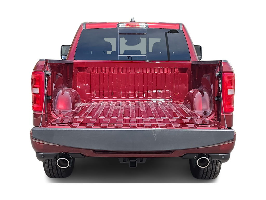 Thumbnail: 2026 RAM 1500 - 17