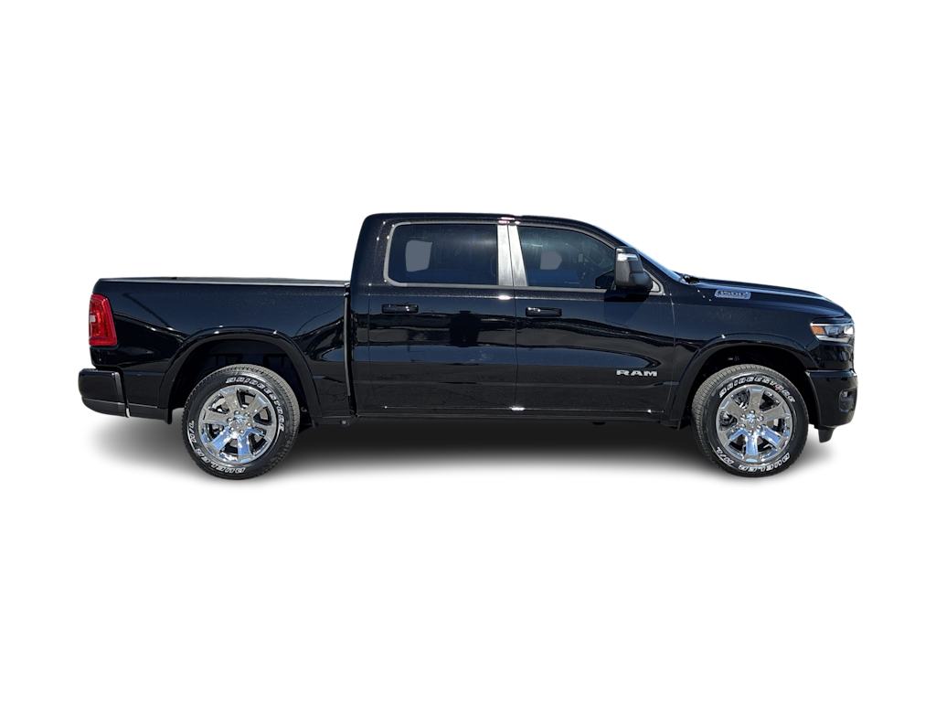 Thumbnail: 2026 RAM 1500 - 22