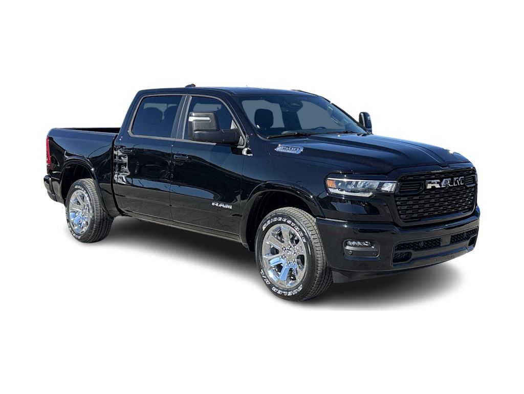 Thumbnail: 2026 RAM 1500 - 19
