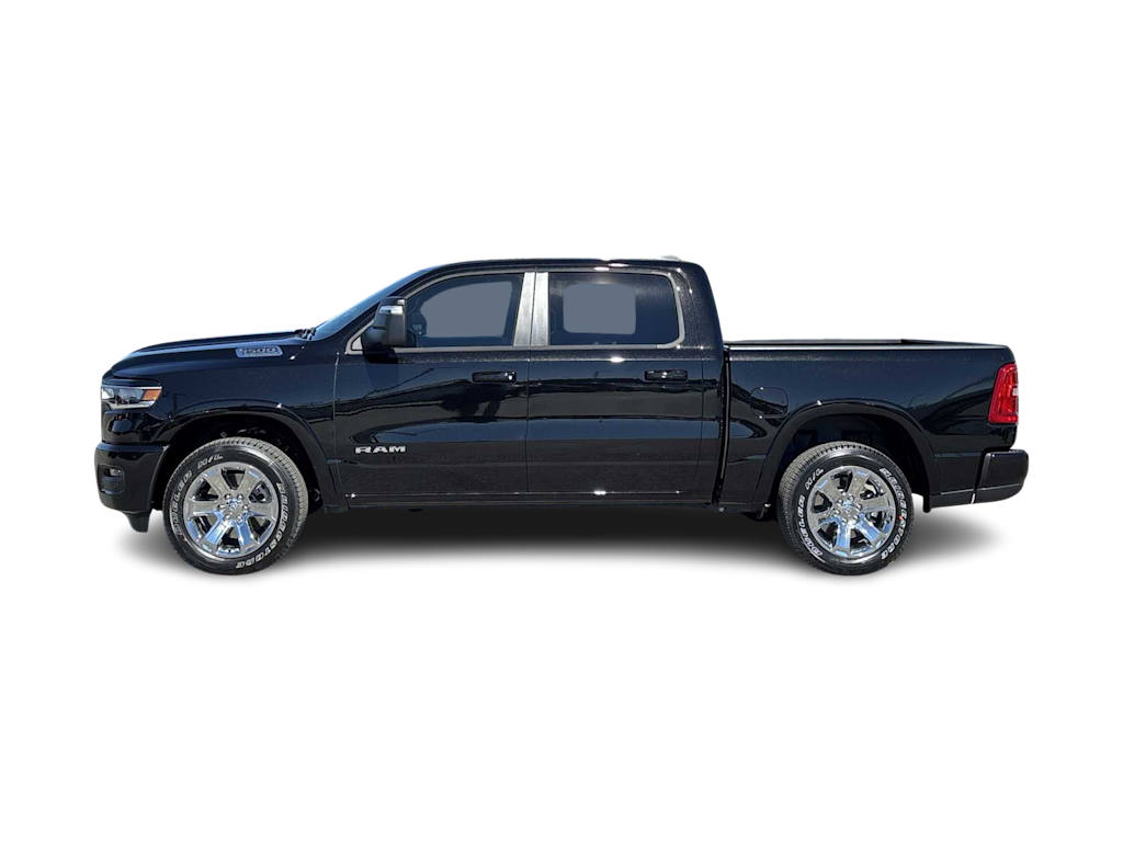 Thumbnail: 2026 RAM 1500 - 3