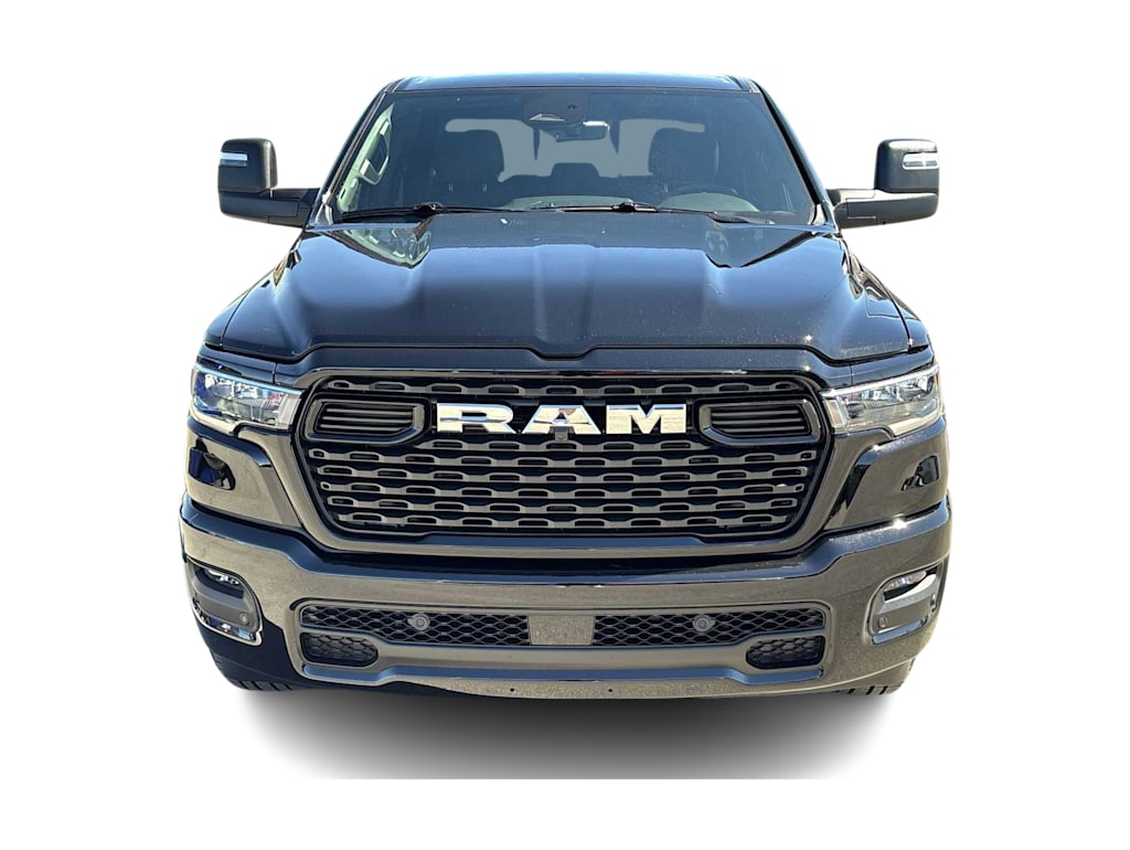 Thumbnail: 2026 RAM 1500 - 6
