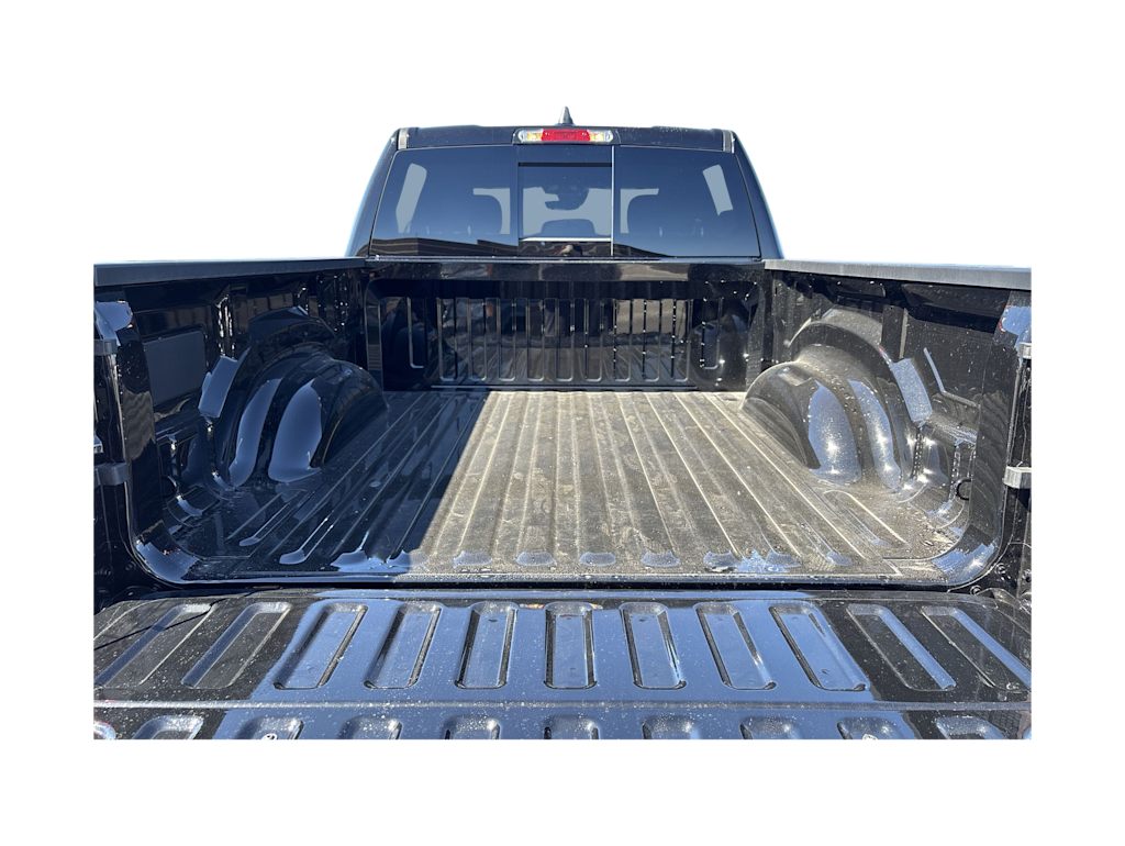 Thumbnail: 2026 RAM 1500 - 17