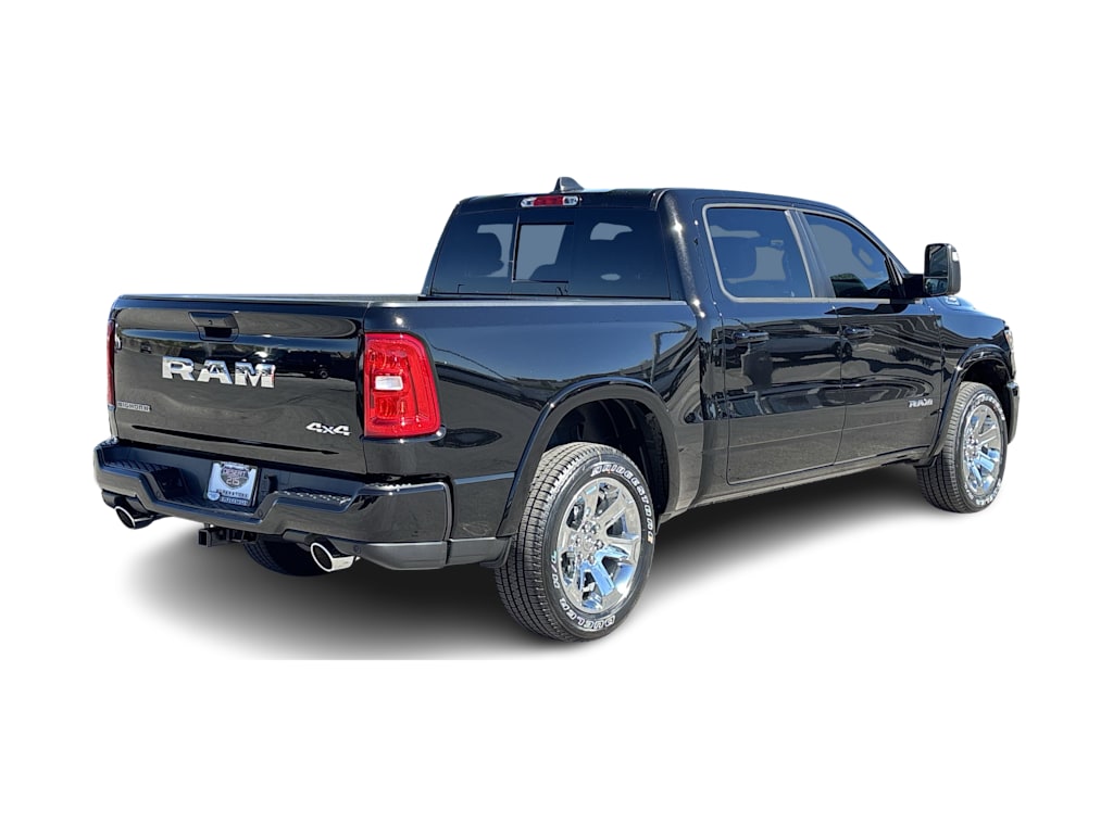 Thumbnail: 2026 RAM 1500 - 21