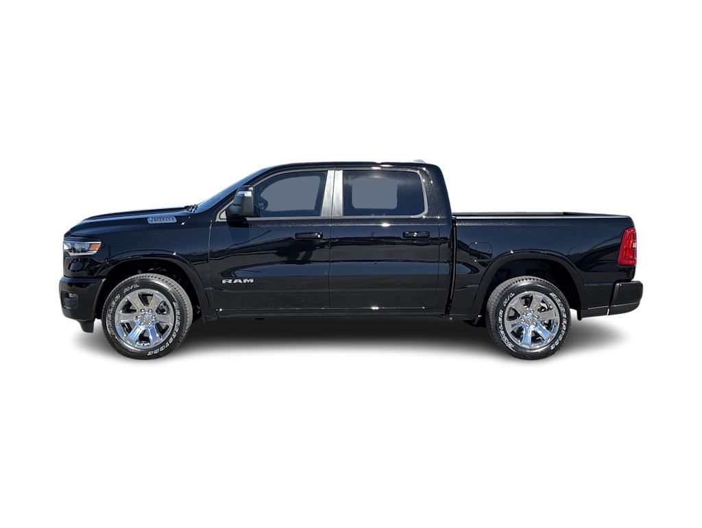 Thumbnail: 2026 RAM 1500 - 3