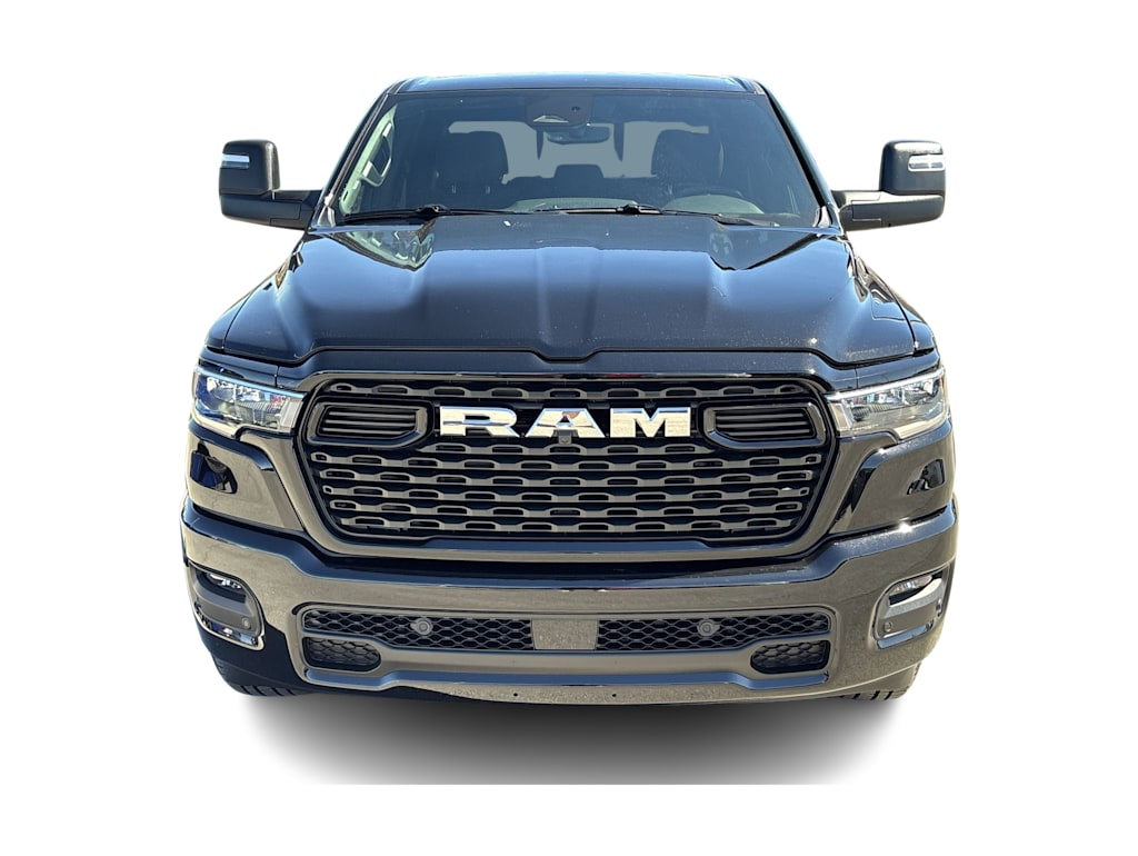 Thumbnail: 2026 RAM 1500 - 6