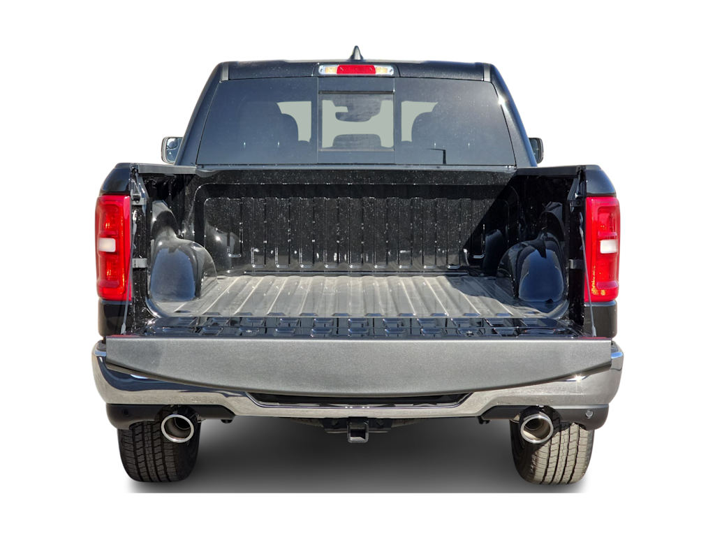 Thumbnail: 2026 RAM 1500 - 17