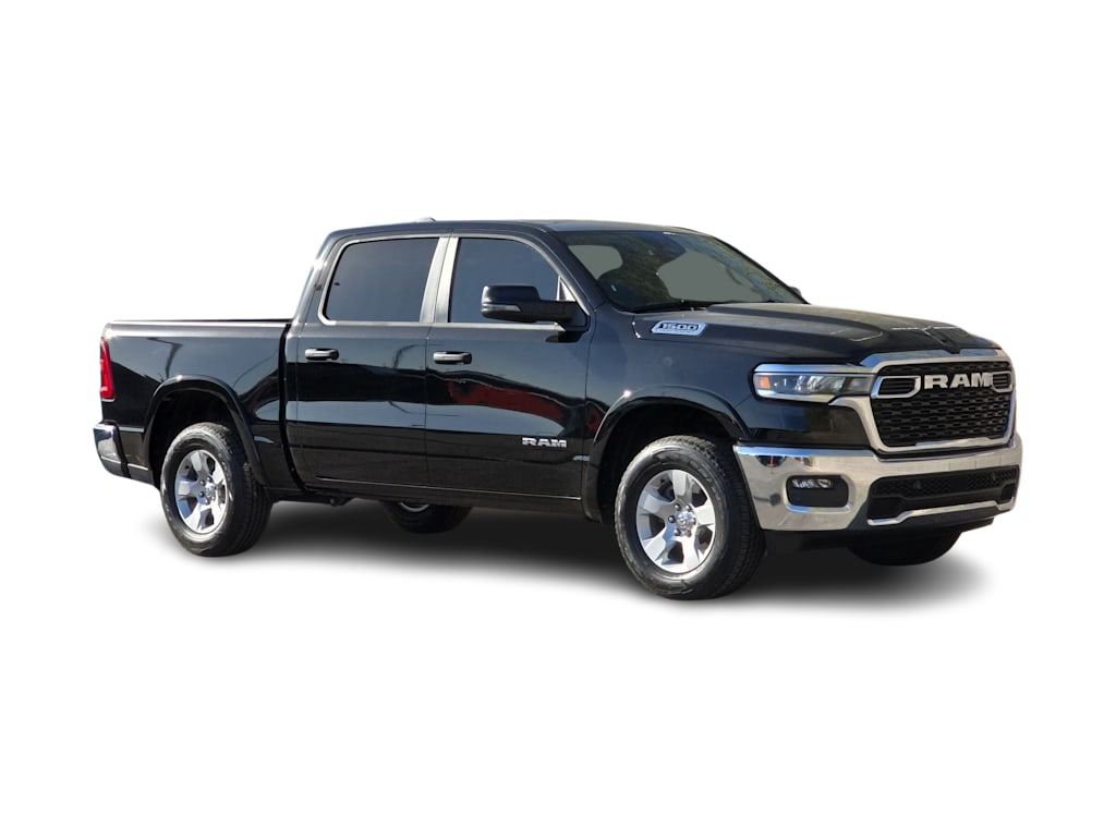 Thumbnail: 2026 RAM 1500 - 18