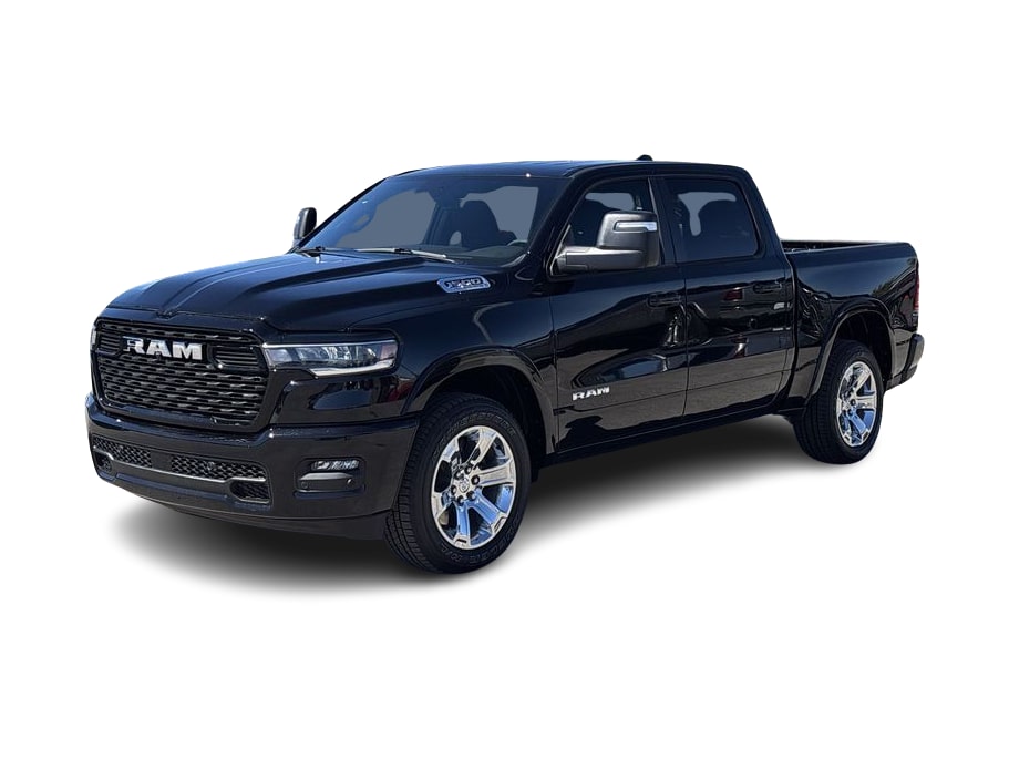 Thumbnail: 2026 RAM 1500 - 20