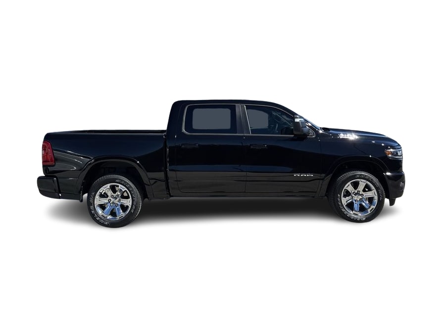 Thumbnail: 2026 RAM 1500 - 22