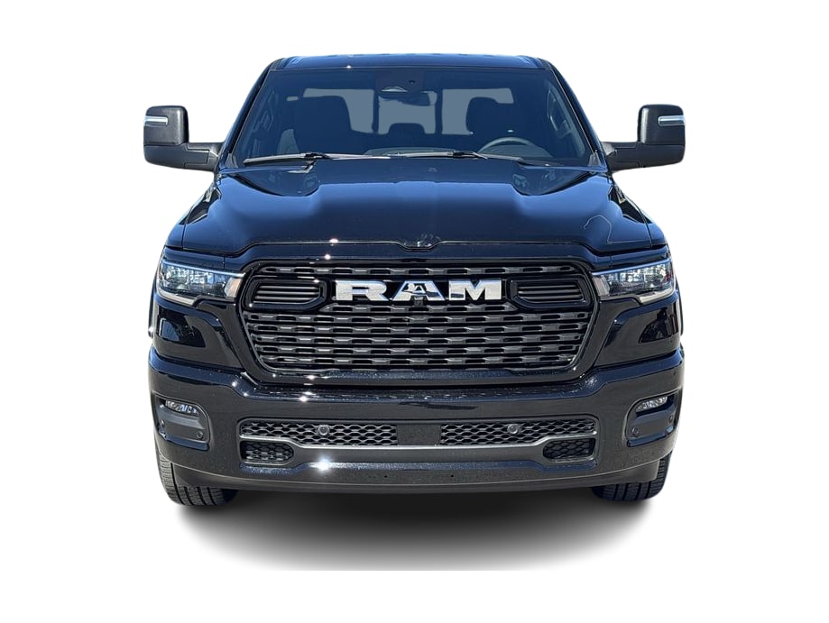 Thumbnail: 2026 RAM 1500 - 6