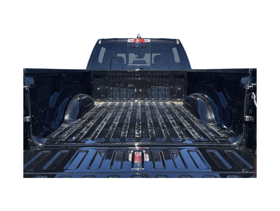 Thumbnail: 2026 RAM 1500 - 17