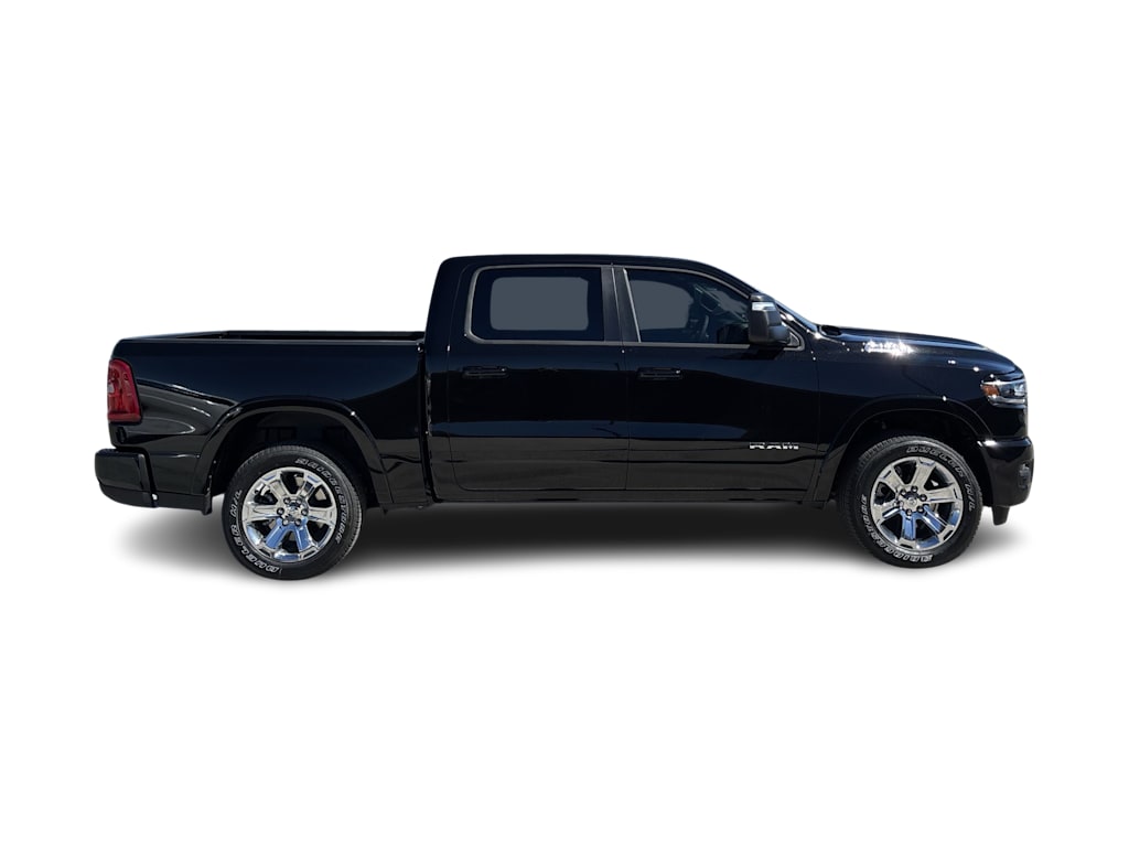 Thumbnail: 2026 RAM 1500 - 22