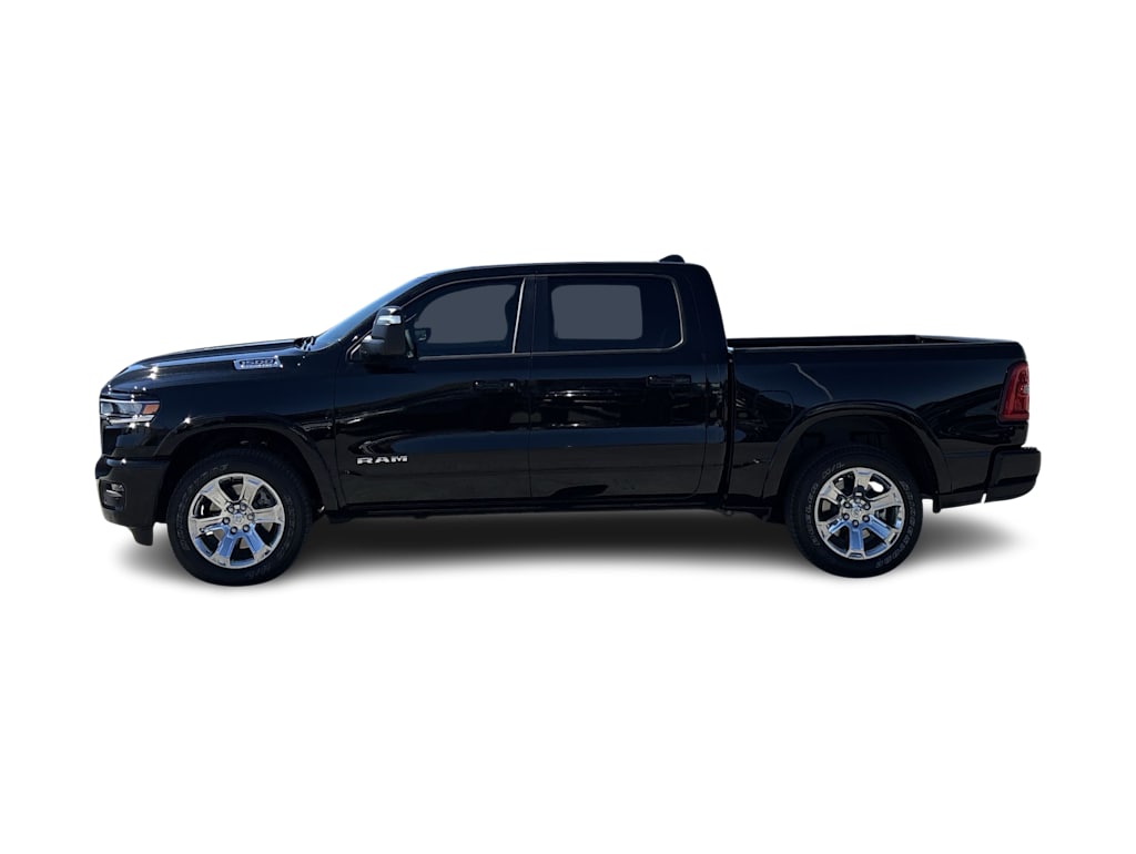 Thumbnail: 2026 RAM 1500 - 3