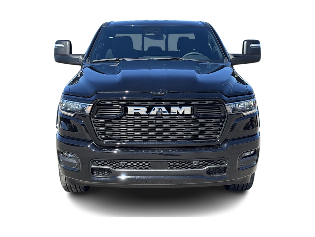 Thumbnail: 2026 RAM 1500 - 6