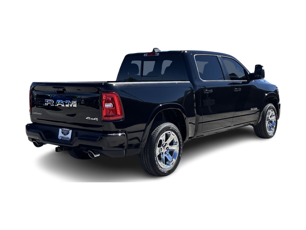 Thumbnail: 2026 RAM 1500 - 21