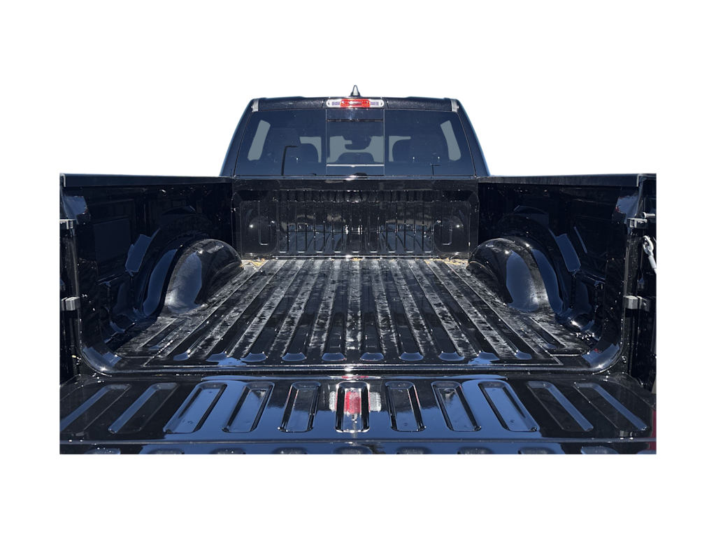 Thumbnail: 2026 RAM 1500 - 17