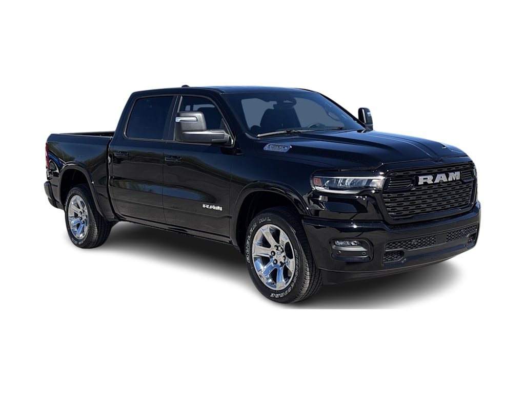 Thumbnail: 2026 RAM 1500 - 19