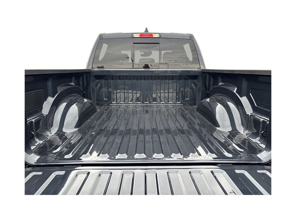 Thumbnail: 2026 RAM 1500 - 16