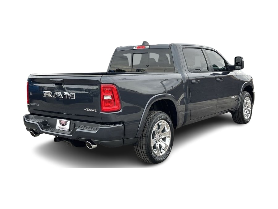 Thumbnail: 2026 RAM 1500 - 20