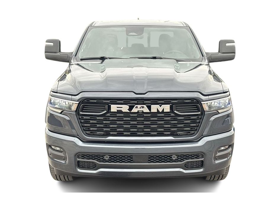 Thumbnail: 2026 RAM 1500 - 6