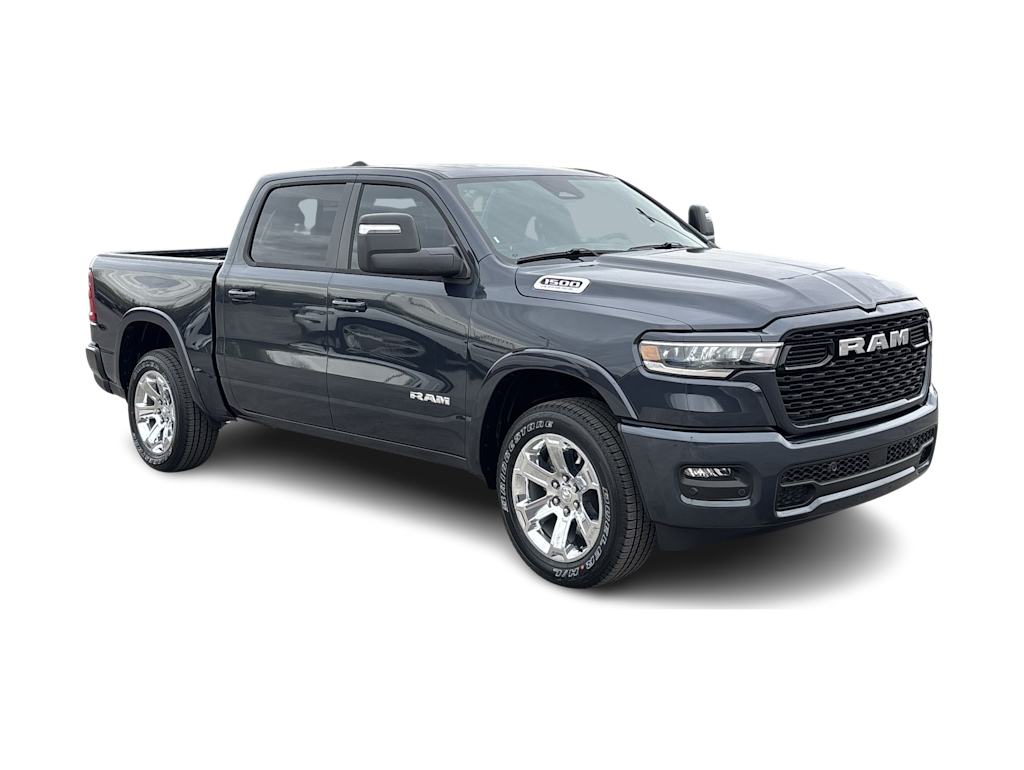 Thumbnail: 2026 RAM 1500 - 18
