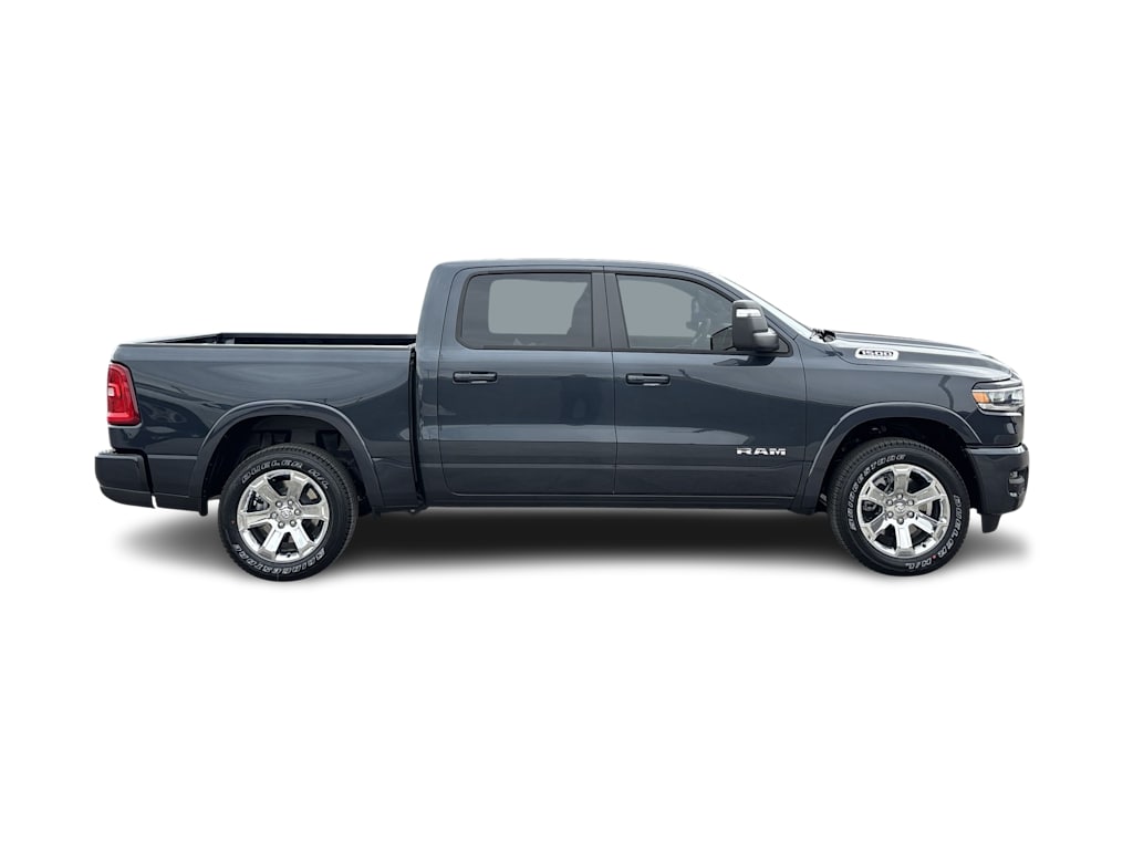 Thumbnail: 2026 RAM 1500 - 21