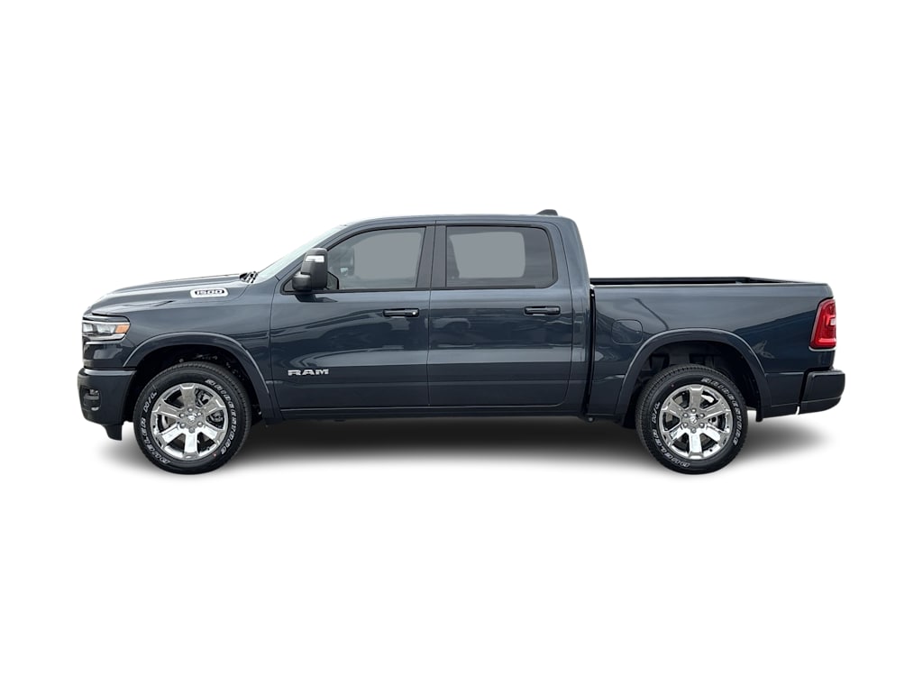 Thumbnail: 2026 RAM 1500 - 3