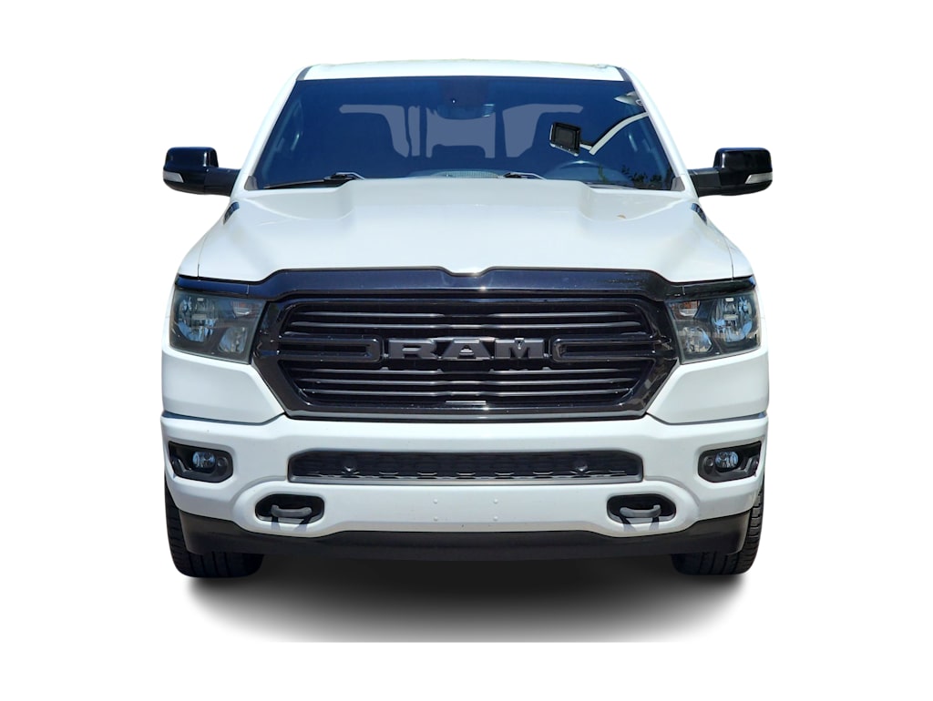 Thumbnail: 2021 RAM 1500 - 6