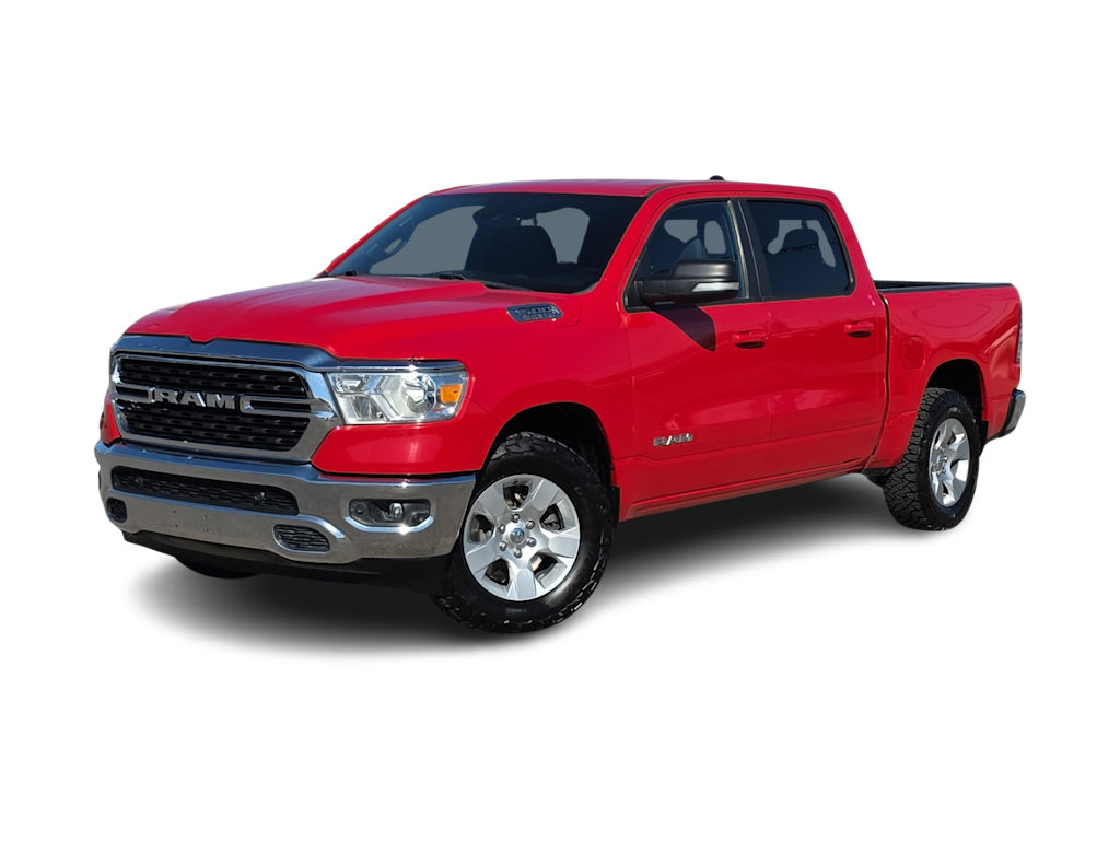 2022 RAM Ram 1500 Pickup