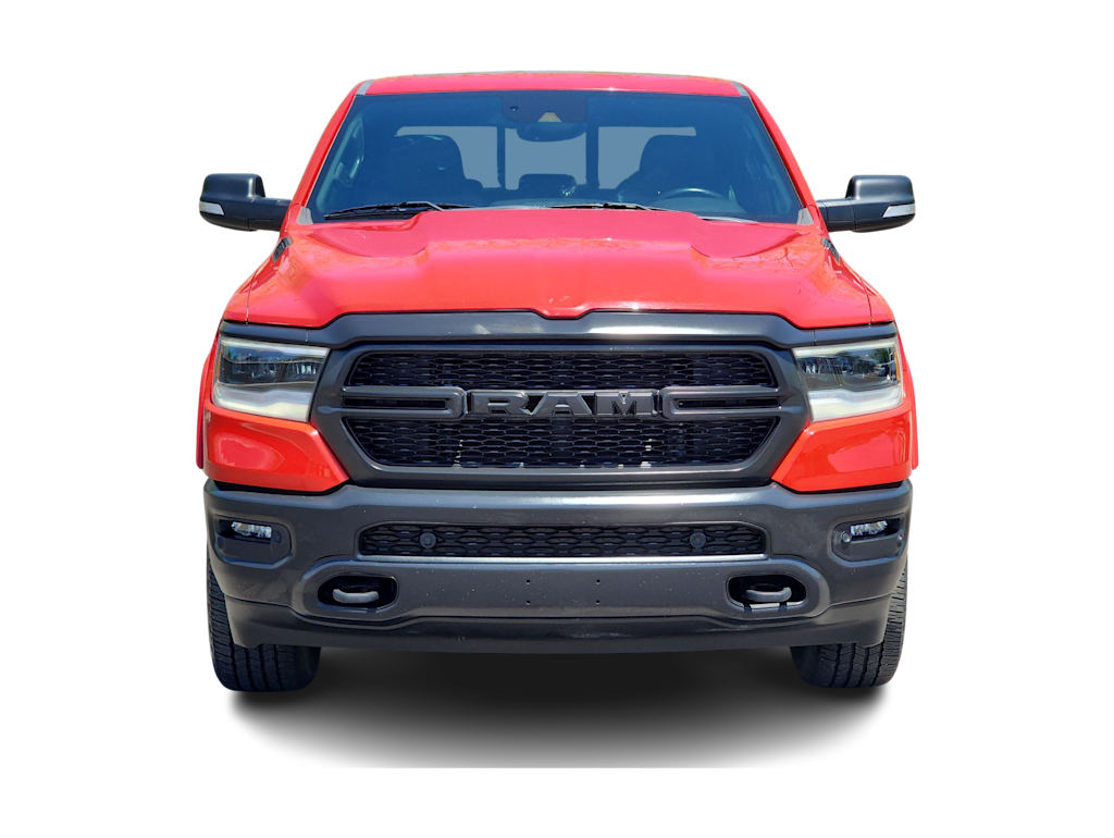 Thumbnail: 2021 RAM 1500 - 6
