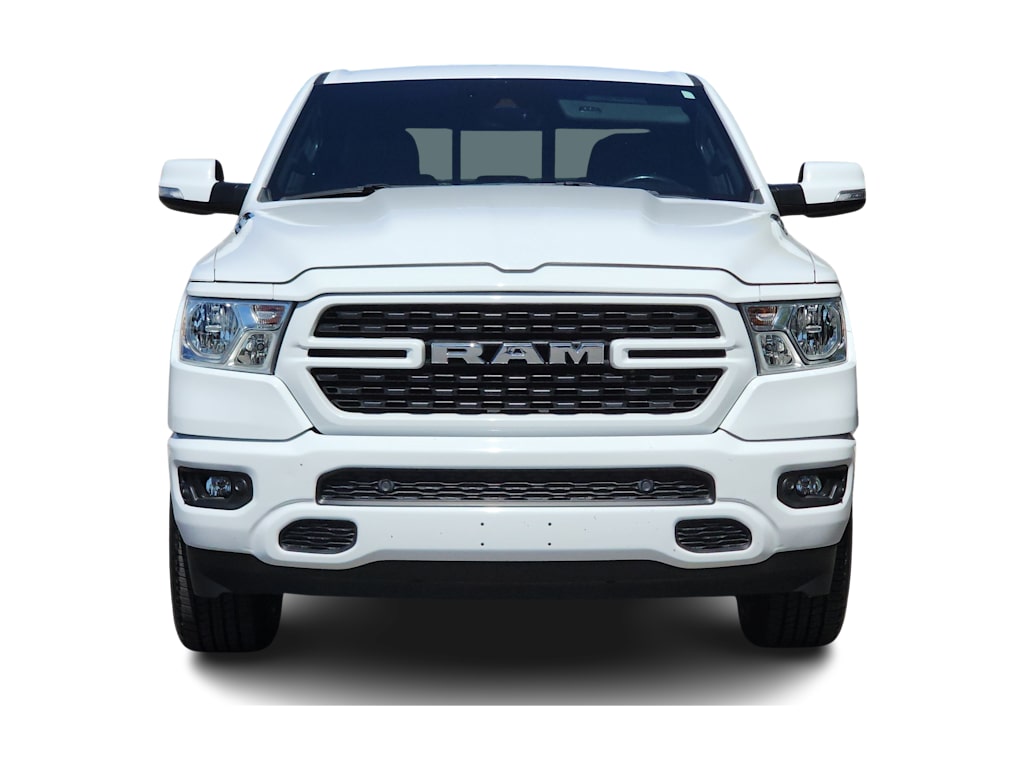 Thumbnail: 2022 RAM 1500 - 5