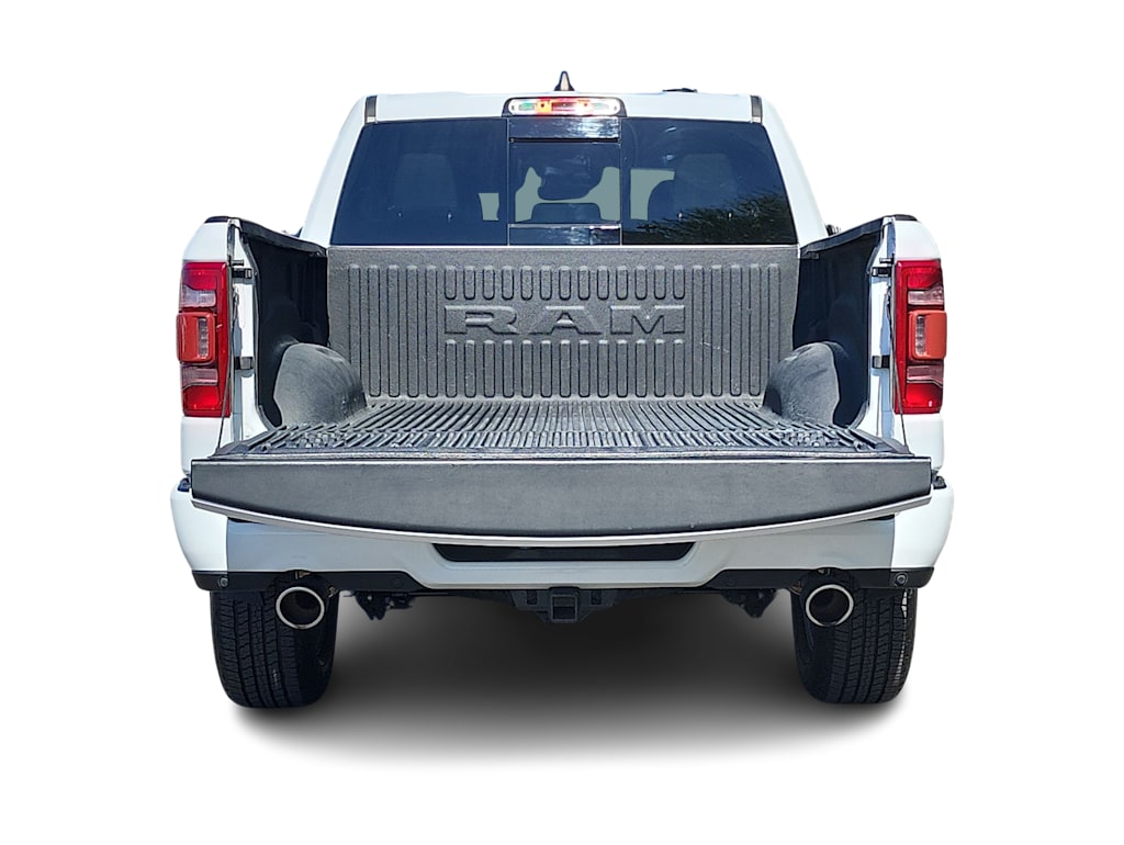 Thumbnail: 2022 RAM 1500 - 15