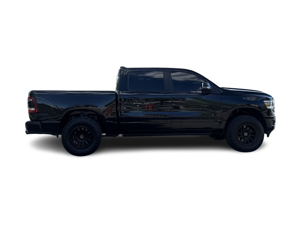 Thumbnail: 2023 RAM 1500 - 20