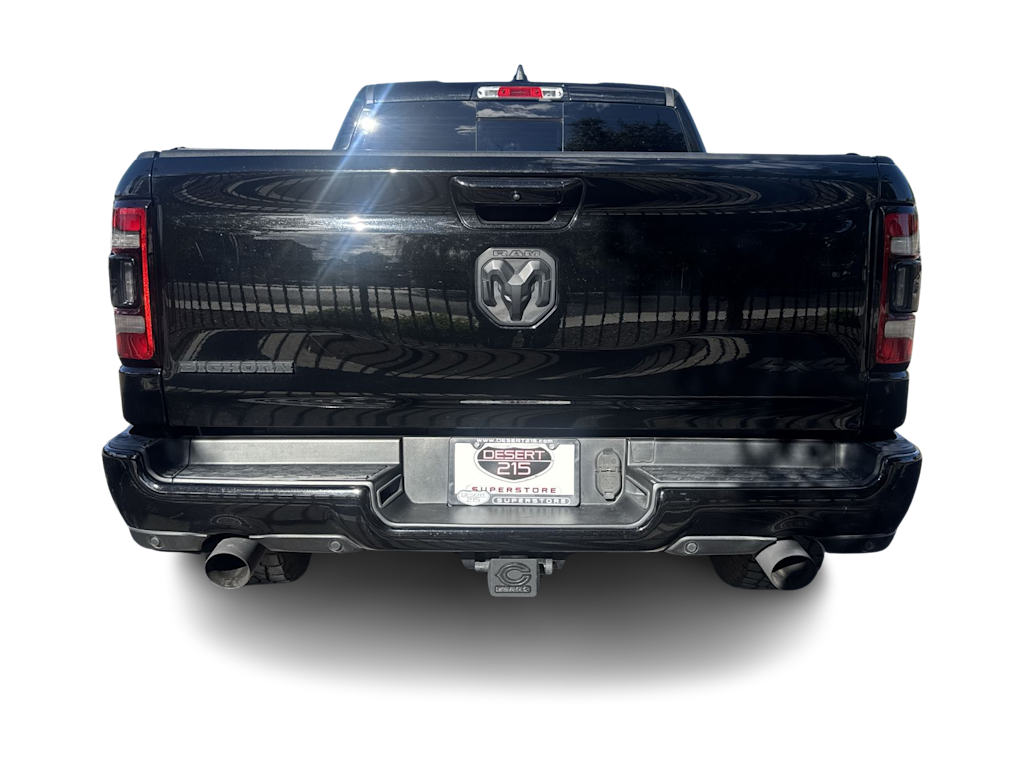 Thumbnail: 2023 RAM 1500 - 5