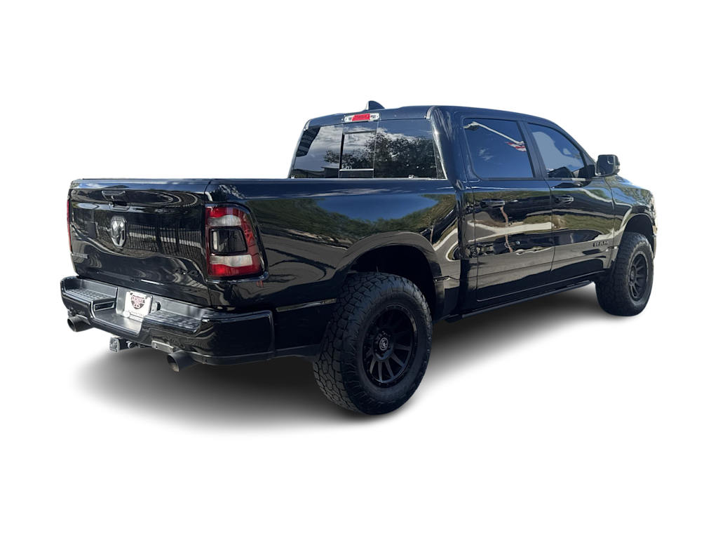 Thumbnail: 2023 RAM 1500 - 19