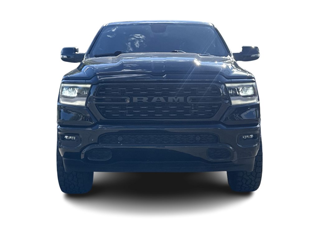 Thumbnail: 2023 RAM 1500 - 6