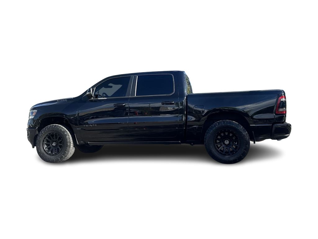 Thumbnail: 2023 RAM 1500 - 3