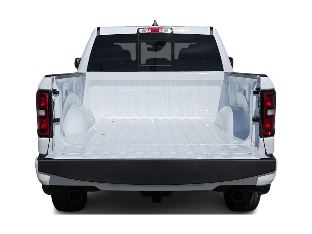 Thumbnail: 2026 RAM 1500 - 3