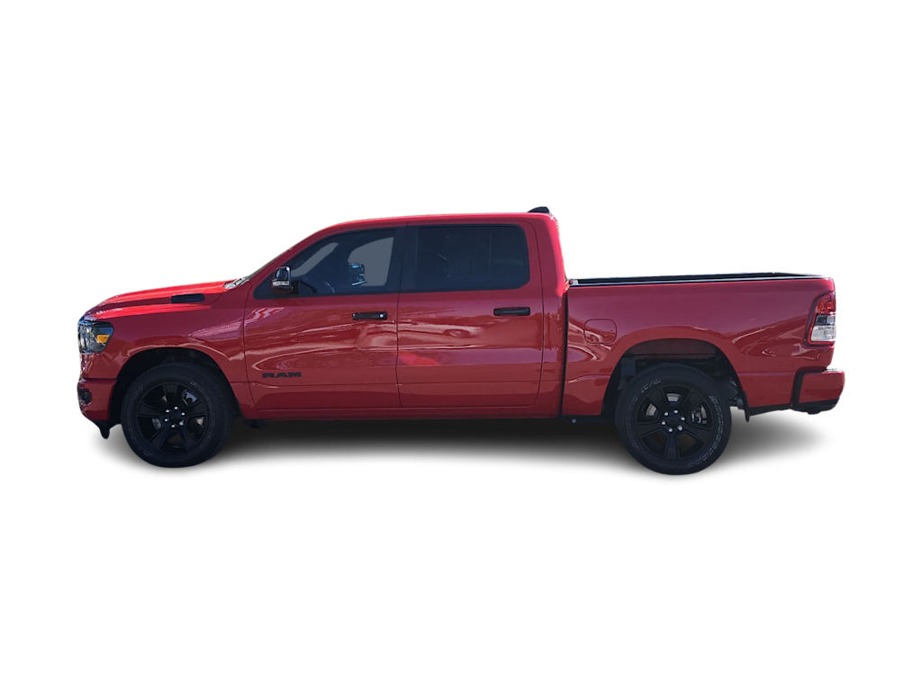 Thumbnail: 2024 RAM 1500 - 3